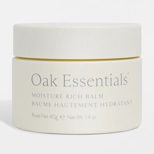 Oak Essentials Moisture Rich Balm 1.4oz